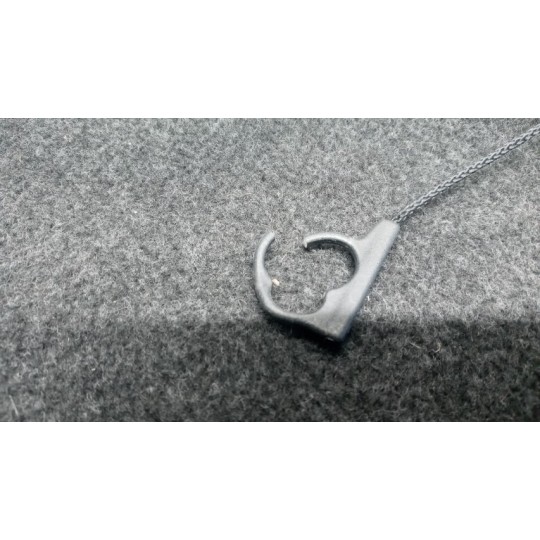 TENDALINO BAULE OPEL Corsa D 2006>2010 usato