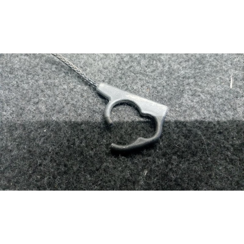 OPEL TENDALINO BAULE OPEL Corsa D 2006>2010 usato