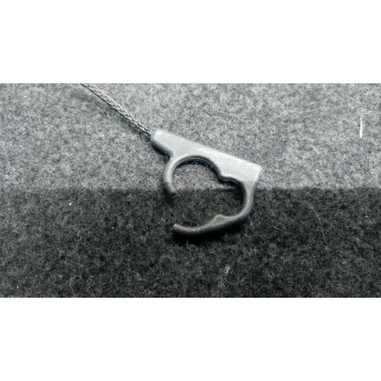 TENDALINO BAULE OPEL Corsa D 2006>2010 usato