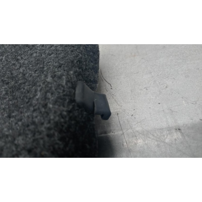 OPEL TRUNK AWNING OPEL Corsa D 2006>2010 used