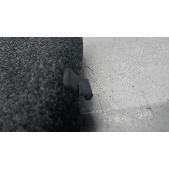 TRUNK AWNING OPEL Corsa D 2006>2010 used