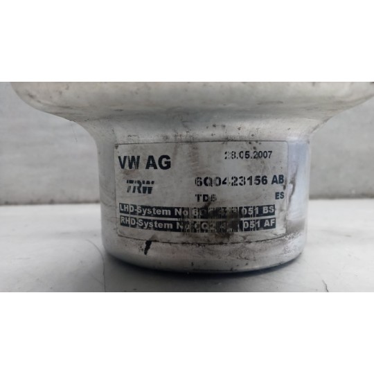 STEERING PUMP VOLKSWAGEN Polo 2005>2009 used