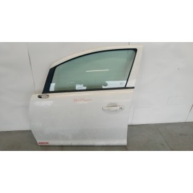 LEFT FRONT DOOR OPEL Corsa...