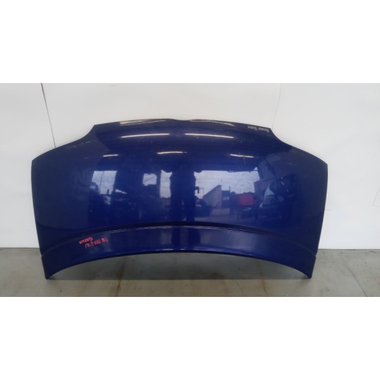 FRONT HOODS NISSAN Serena 1991>1999 used