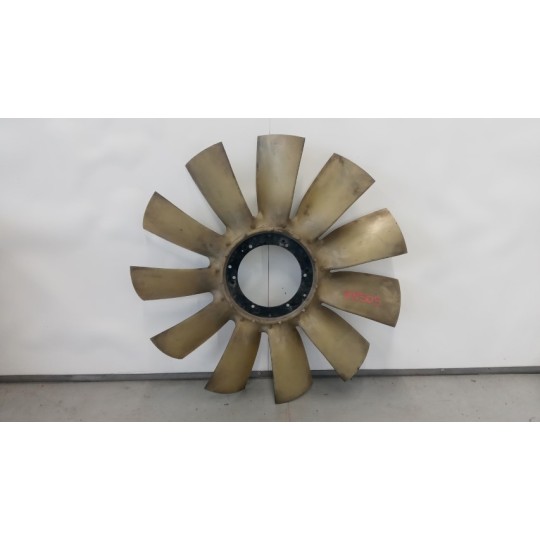 CONVEYOR ELECTRIC FAN MERCEDES-BENZ truck Actros euro 5 2008>2013 used