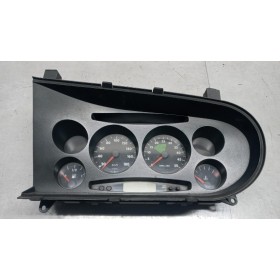 INSTRUMENT PANEL IVECO...