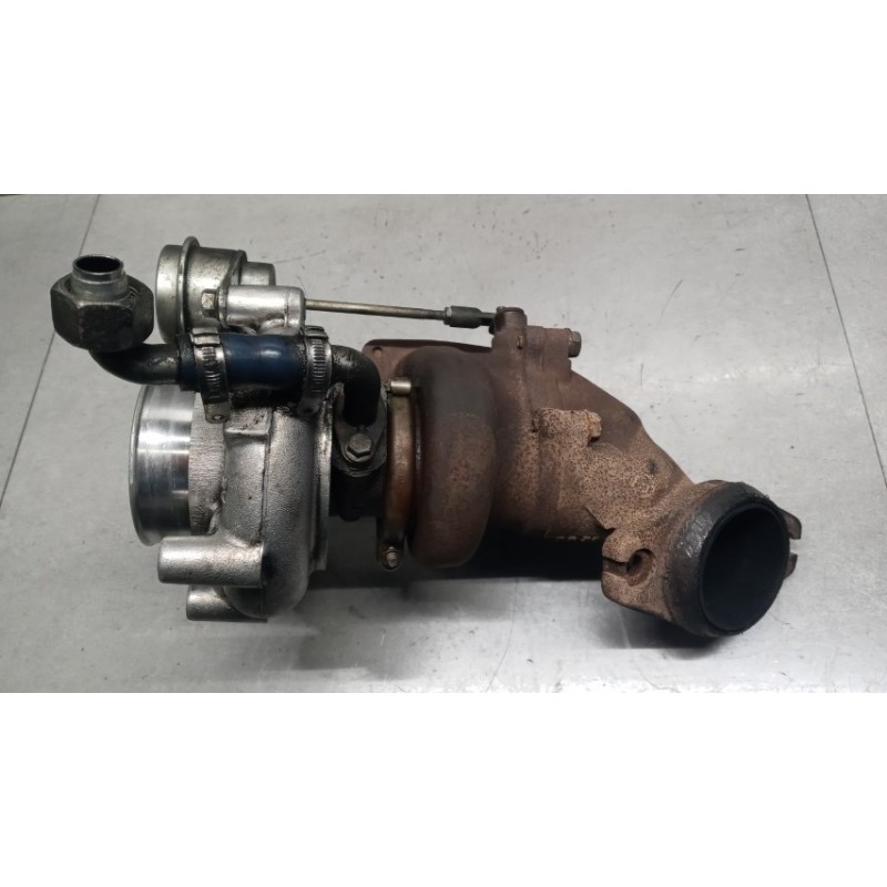 IVECO TURBINA IVECO Daily 2000>2006 usato