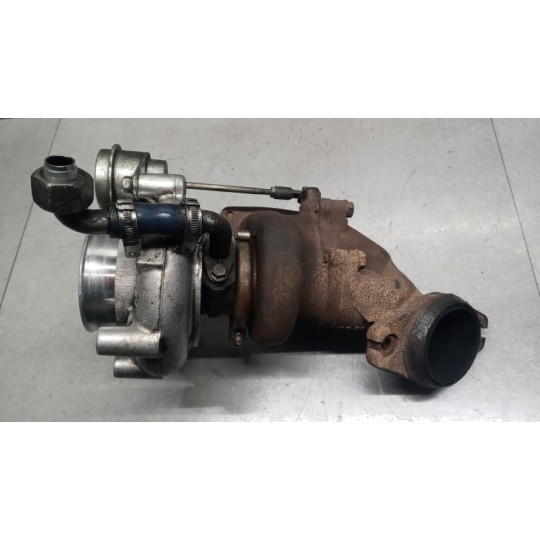 TURBINA IVECO Daily 2000>2006 usato