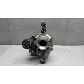 TURBINA IVECO Daily...