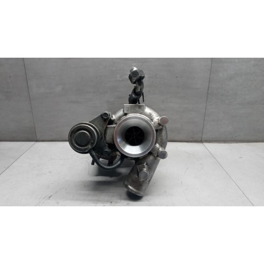 TURBINA IVECO Daily 2000>2006 usato