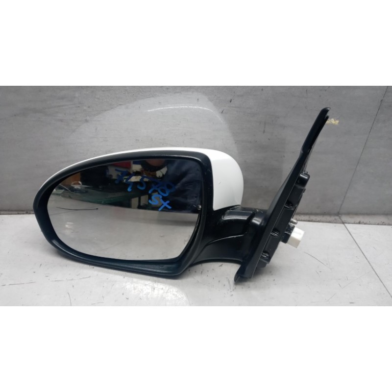 HYUNDAI LEFT ELETRIC REAR-VIEW MIRROR  HYUNDAI Tucson 2015>2018 used
