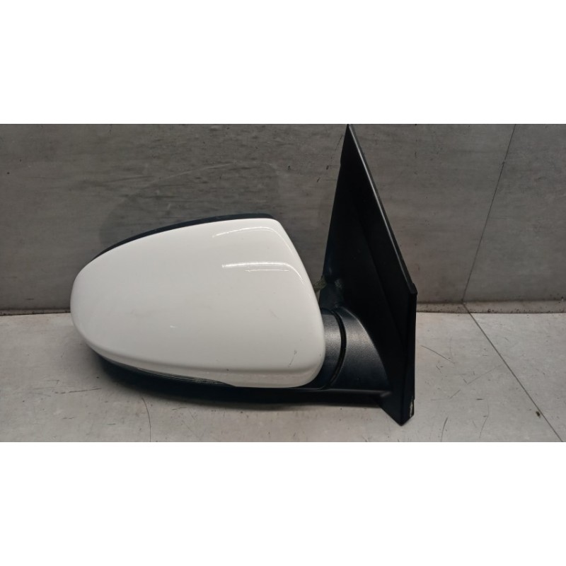 HYUNDAI RIGHT ELETRIC REAR-VIEW MIRROR  HYUNDAI Tucson 2015>2018 used
