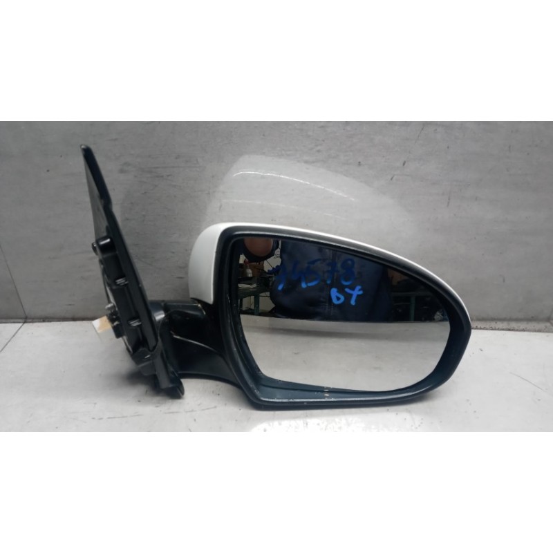 HYUNDAI RIGHT ELETRIC REAR-VIEW MIRROR  HYUNDAI Tucson 2015>2018 used
