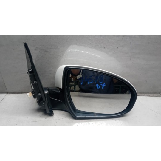 RIGHT ELETRIC REAR-VIEW MIRROR  HYUNDAI Tucson 2015>2018 used