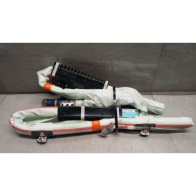 RIGHT ROOF AIR BAG HYUNDAI...