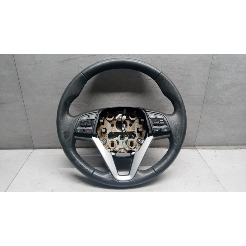 HYUNDAI STEERING WHEEL HYUNDAI Tucson 2015>2018 used