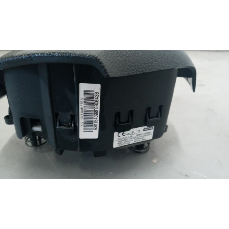 HYUNDAI KIT AIR BAG HYUNDAI Tucson 2015>2018 usato