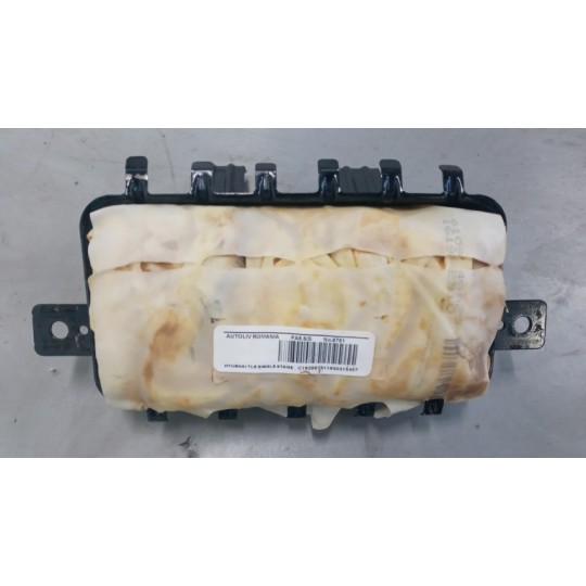 KIT AIR BAG HYUNDAI Tucson 2015>2018 usato