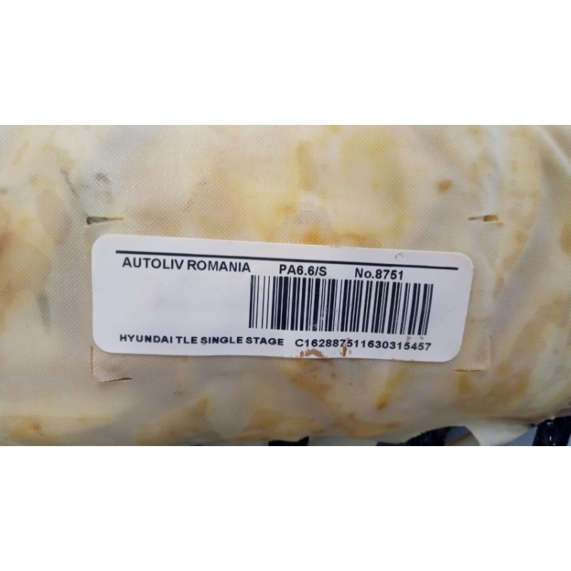 HYUNDAI KIT AIR BAG HYUNDAI Tucson 2015>2018 usato