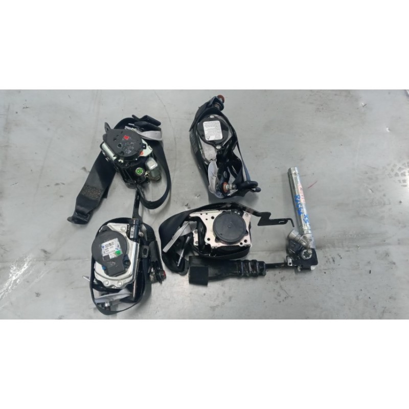 HYUNDAI KIT AIR BAG HYUNDAI Tucson 2015>2018 usato