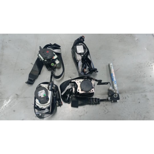 KIT AIR BAG HYUNDAI Tucson 2015>2018 usato