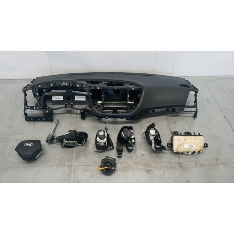 HYUNDAI KIT AIR BAG HYUNDAI Tucson 2015>2018 usato