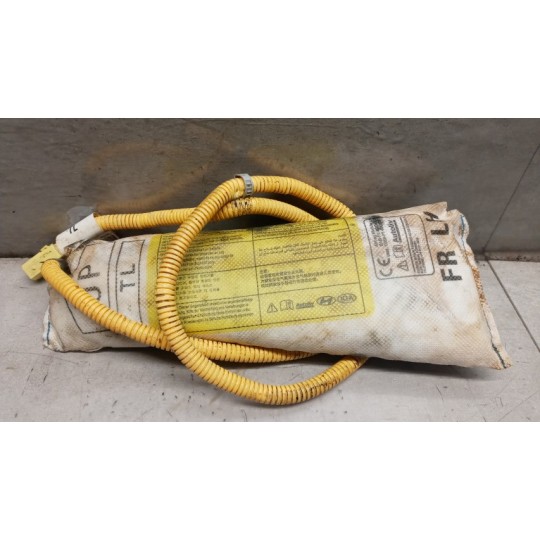 CURTAIN AIRBAG LEFT HYUNDAI Tucson 2015>2018 used