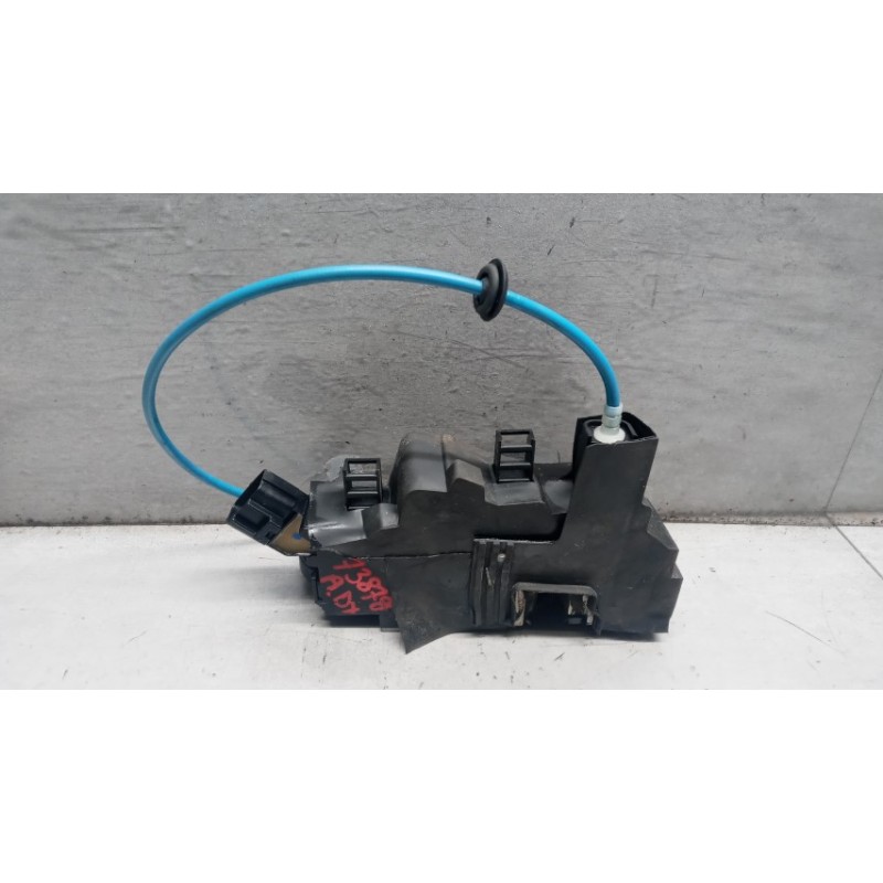 FIAT SERRATURA SCROCCO FIAT Croma 2005>2007 usato