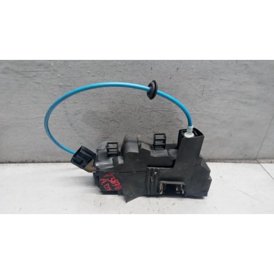 SERRATURA SCROCCO FIAT Croma 2005>2007 usato