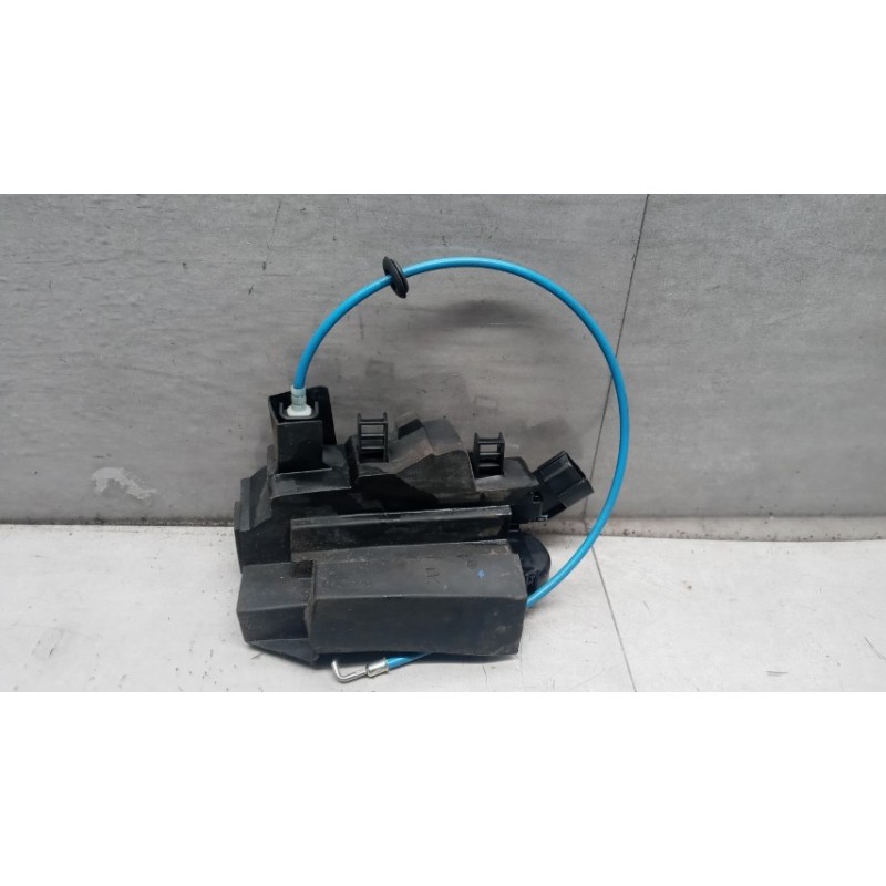 FIAT SERRATURA SCROCCO FIAT Croma 2005>2007 usato