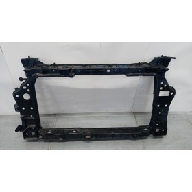 FRONT SPOT-FACING COMPLETE...