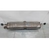 SILENCER RENAULT Captur 2019> used
