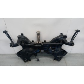 FRONT CHASSIS SUSPENSION...