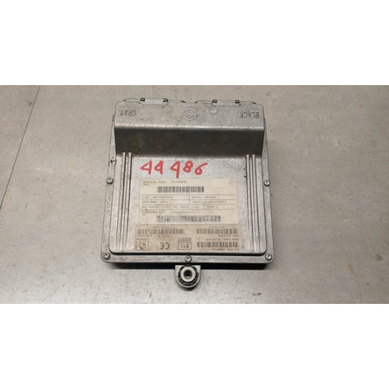 IVECO CENTRALINA CAMBIO IVECO EUROTECH usato