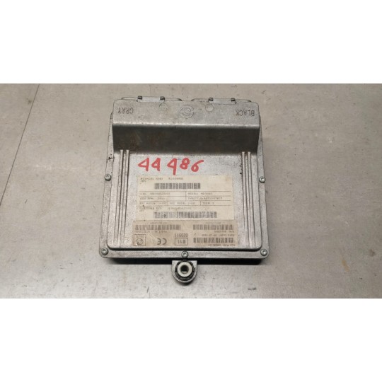 TRASMISSION UNIT IVECO EUROTECH used