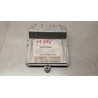 IVECO TRASMISSION UNIT IVECO EUROTECH used
