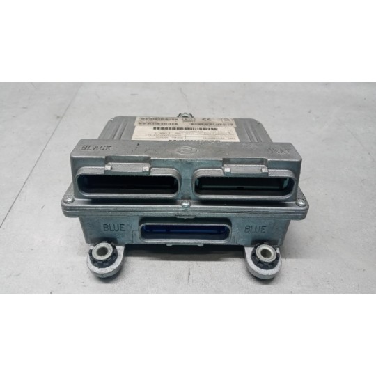 TRASMISSION UNIT IVECO EUROTECH used