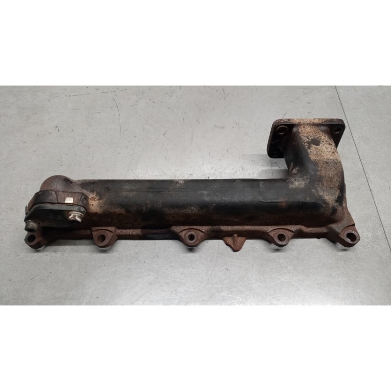 IVECO INTAKE MANIFOLD  IVECO Daily 2000>2006 used