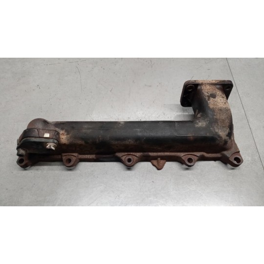 COLLETTORE IVECO Daily 2000>2006 usato