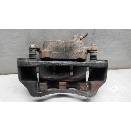 LEFT FRONT CALIPER BRAKE ISUZU N2R used