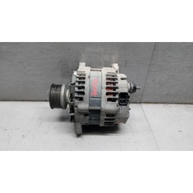 ALTERNATORE ISUZU N2R usato