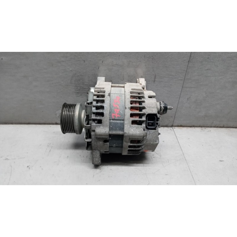 ISUZU ALTERNATOR ISUZU N2R used