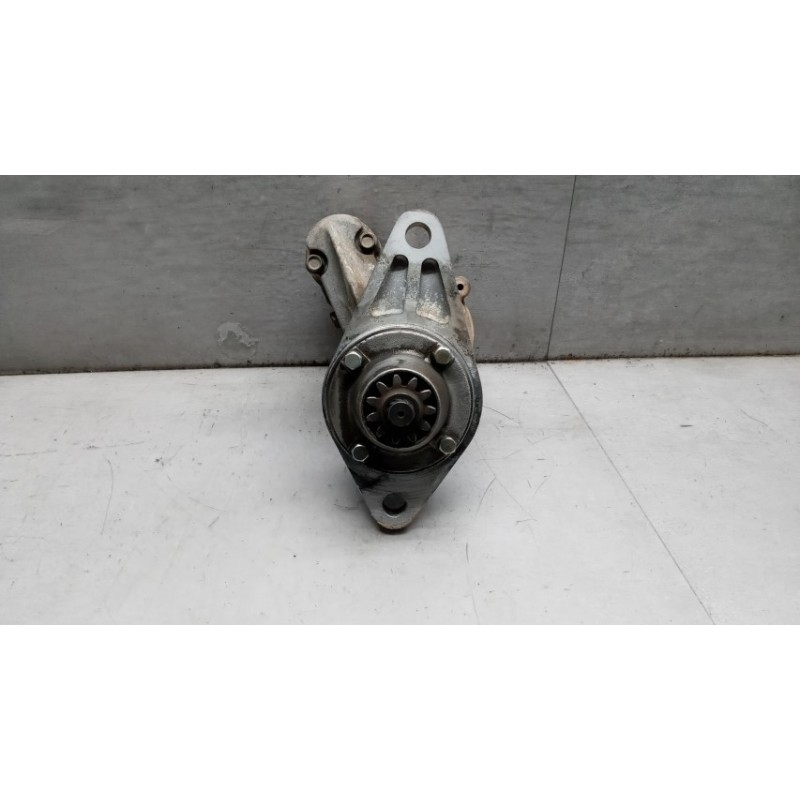 ISUZU MOTORINO AVVIAMENTO ISUZU N2R usato