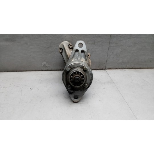 STARTER MOTOR ISUZU N2R used