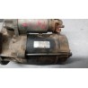 ISUZU STARTER MOTOR ISUZU N2R used