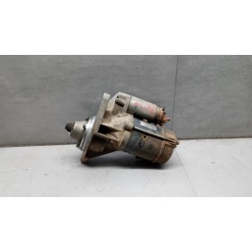 STARTER MOTOR ISUZU N2R used