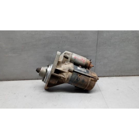 STARTER MOTOR ISUZU N2R used