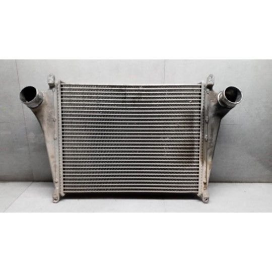 INTERCOOLERS HEAT RADIATOR  ISUZU N2R used