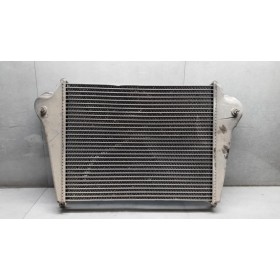 INTERCOOLERS HEAT RADIATOR...