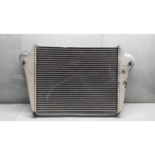 RADIATORE INTERCOOLERS ISUZU N2R usato